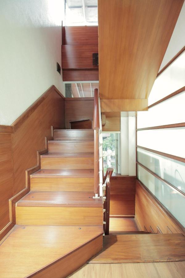 Oyo 229 Hi Quality Hotell Bandung Exteriör bild