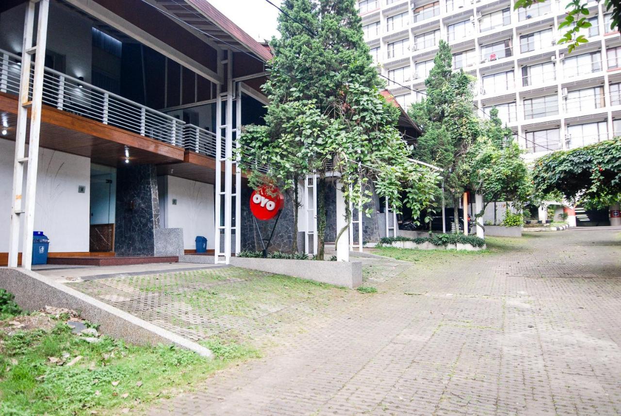 Oyo 229 Hi Quality Hotell Bandung Exteriör bild