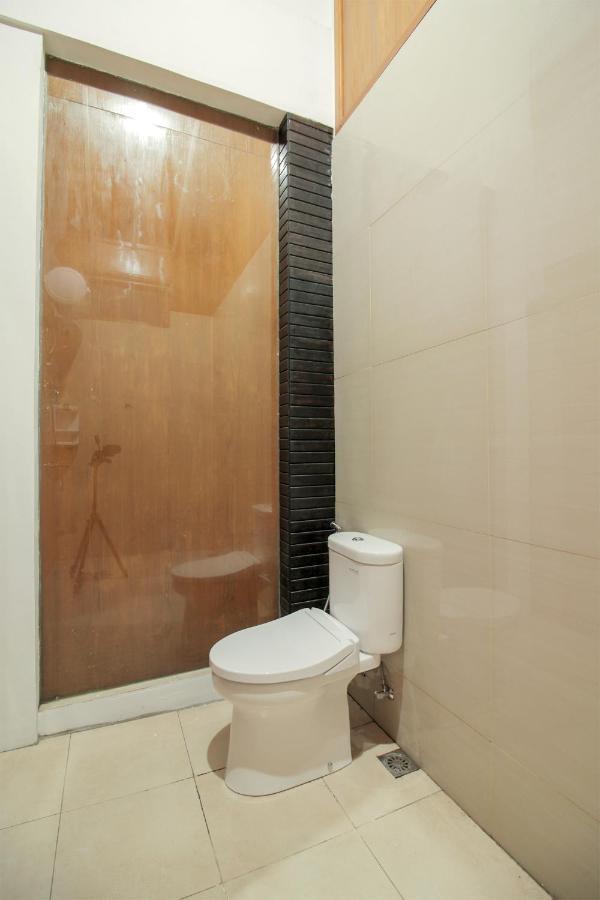 Oyo 229 Hi Quality Hotell Bandung Exteriör bild