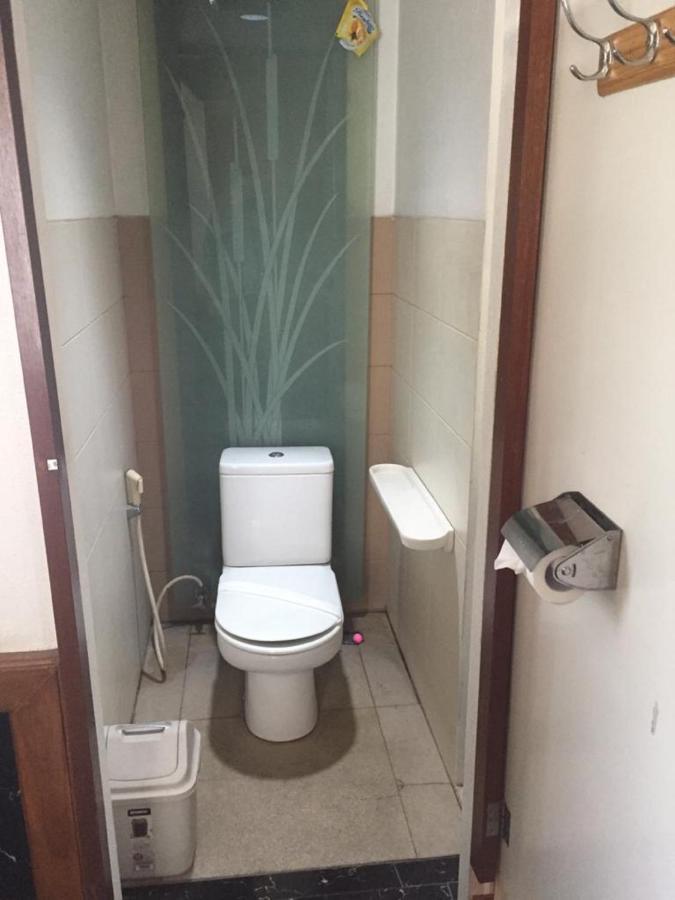 Oyo 229 Hi Quality Hotell Bandung Exteriör bild