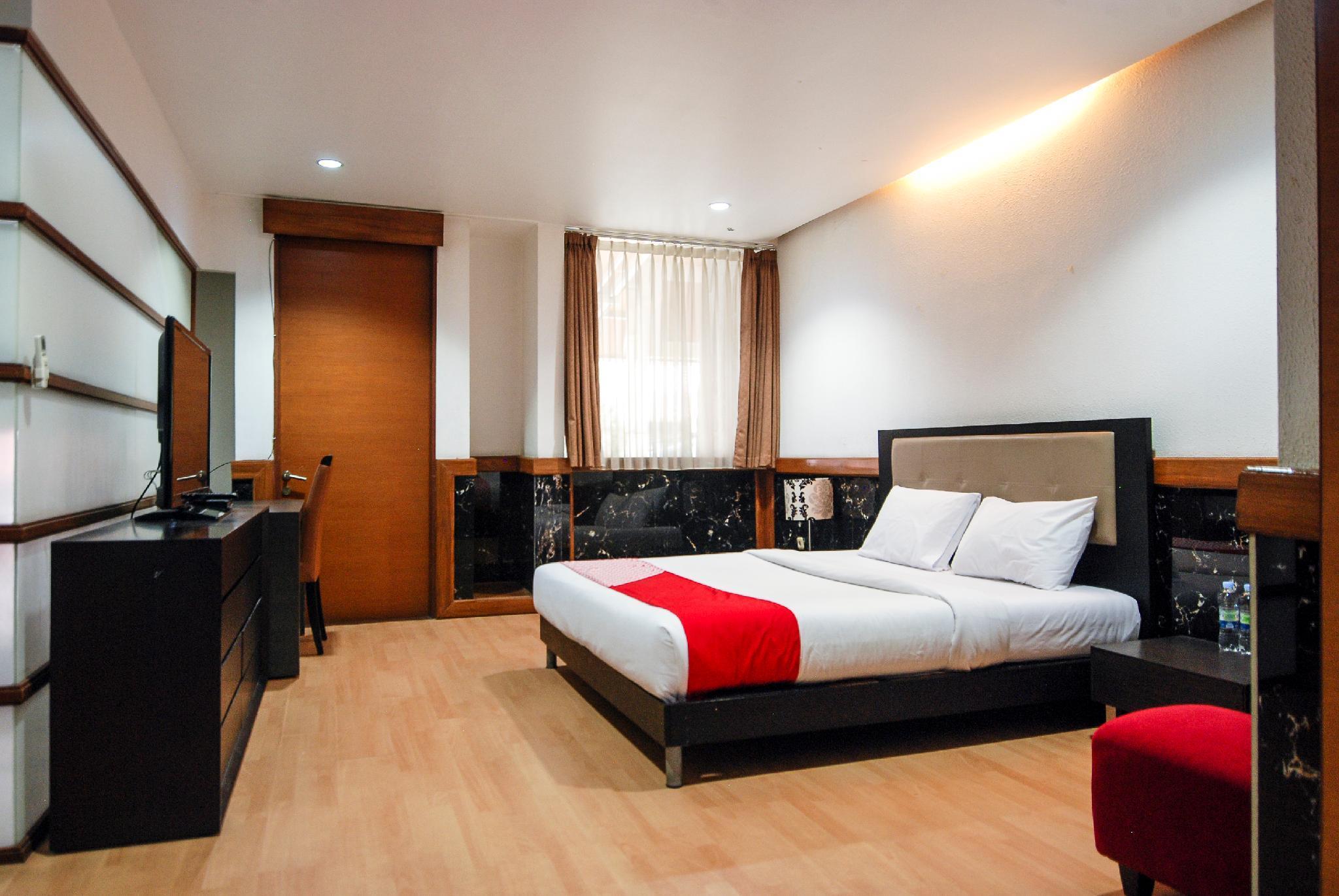 Oyo 229 Hi Quality Hotell Bandung Exteriör bild