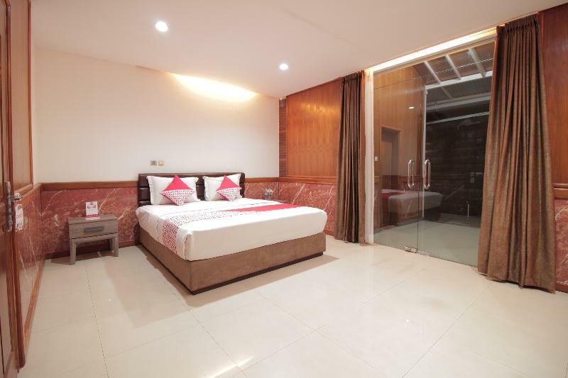 Oyo 229 Hi Quality Hotell Bandung Exteriör bild