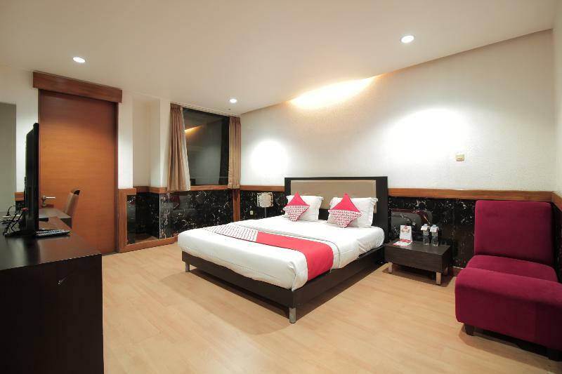 Oyo 229 Hi Quality Hotell Bandung Exteriör bild