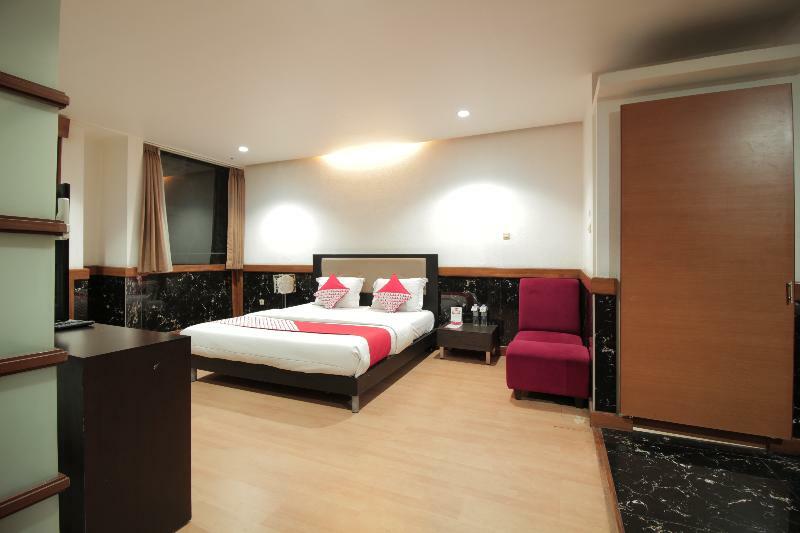Oyo 229 Hi Quality Hotell Bandung Exteriör bild
