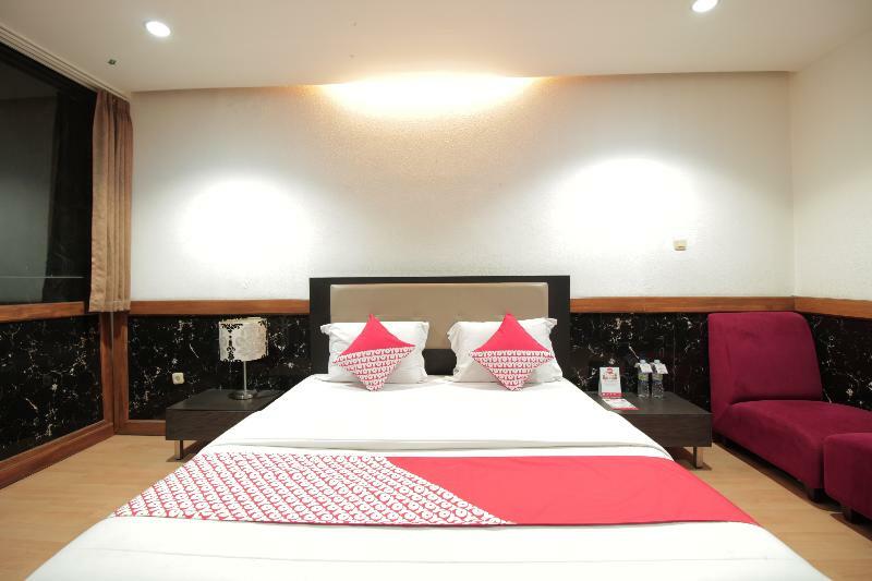 Oyo 229 Hi Quality Hotell Bandung Exteriör bild