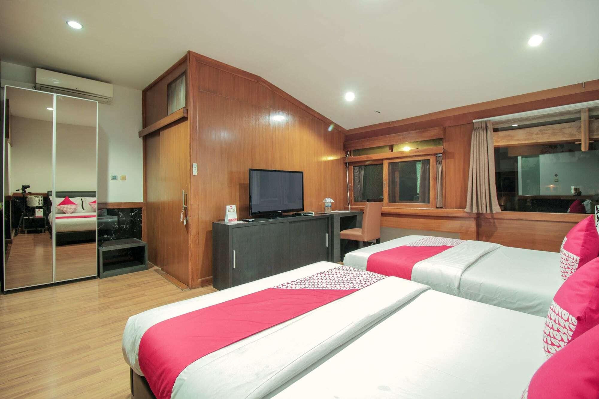 Oyo 229 Hi Quality Hotell Bandung Exteriör bild